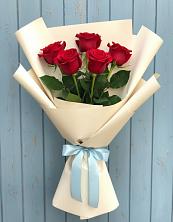 Букет Классика чувств в Гремячее