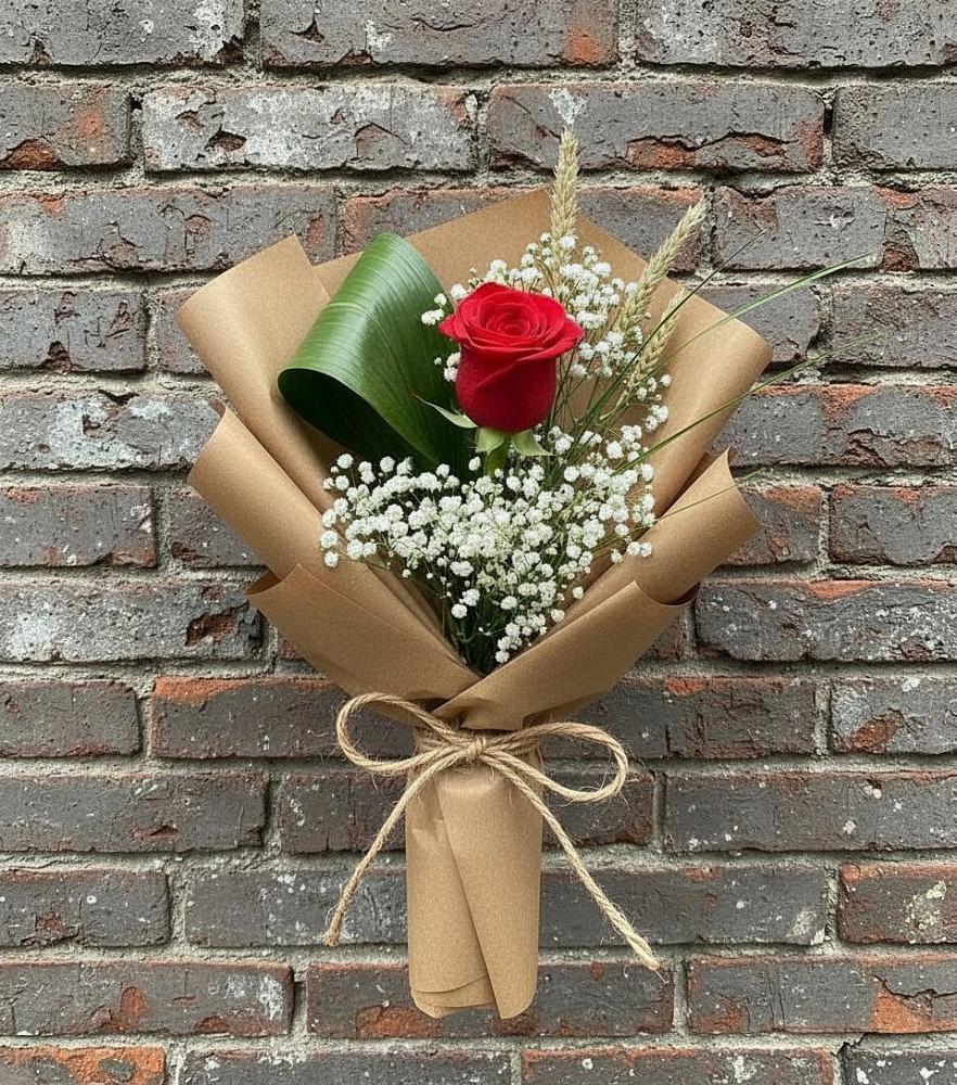 Букет цветов из: Розы в Гремячее