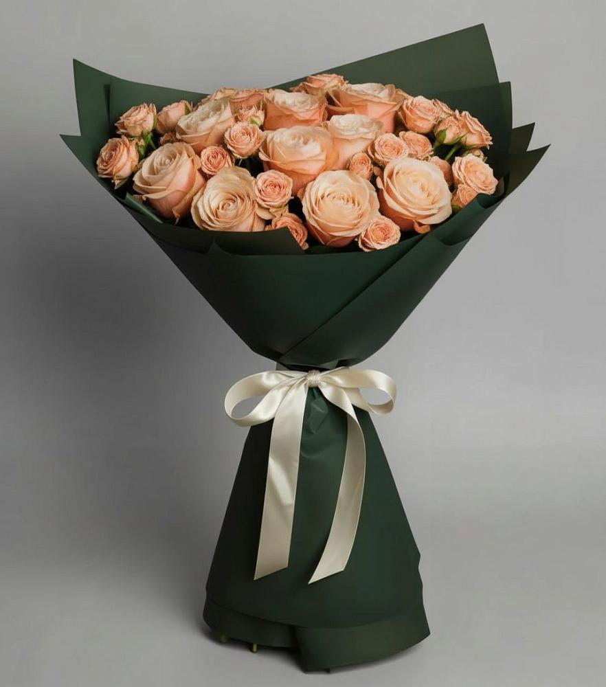 Букет Элегантный в Гремячее