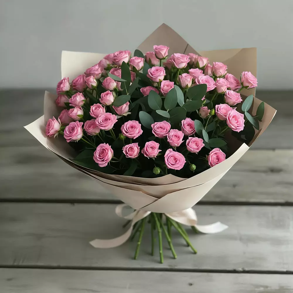 Букет Удовольствие в Гремячее