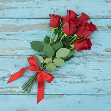 Букет Красные розы в Гремячее