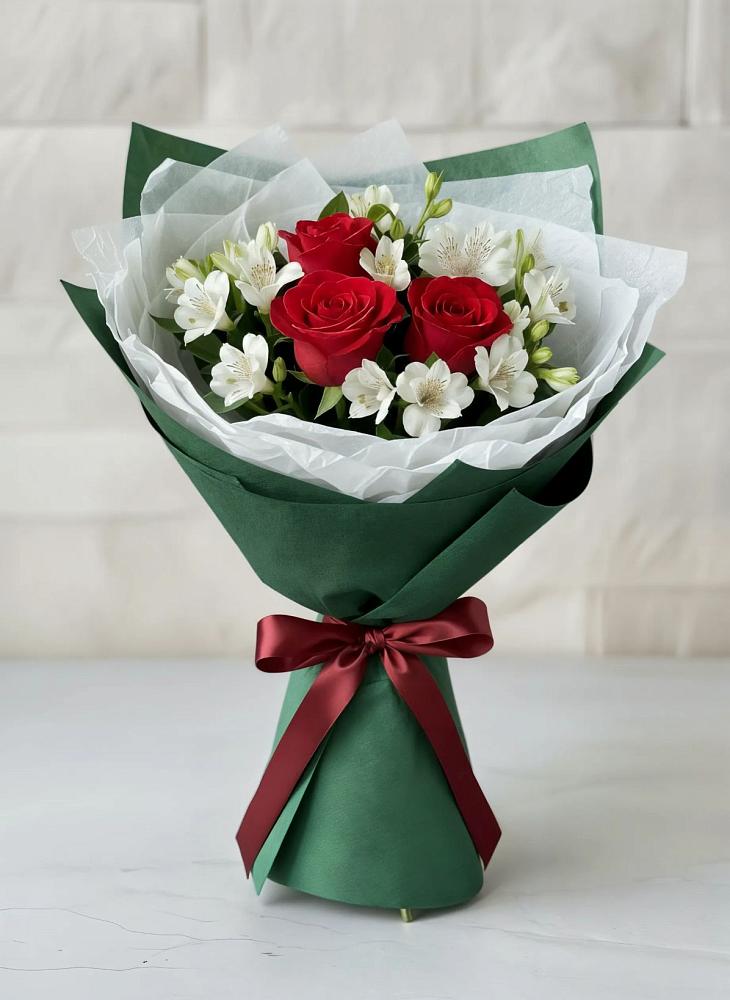 Букет Идеальный Вкус в Гремячее