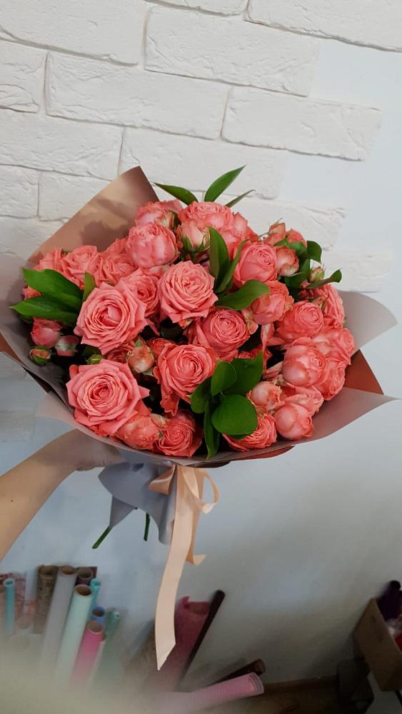 Букет цветов из: Розы в Гремячее