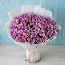 Букет цветов из:  Хризантемы в Гремячее