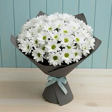 Букет цветов из:  Хризантемы в Гремячее