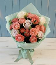 Букет цветов из:  Розы в Гремячее