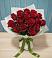 Букет Красные розы в Гремячее