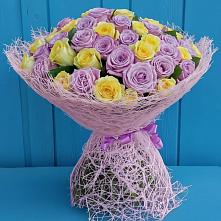 Букет 101 Волшебный Миг в Гремячее