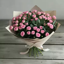 Букет Удовольствие в Гремячее