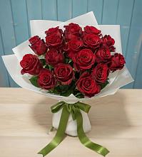 Букет Красные розы в Гремячее