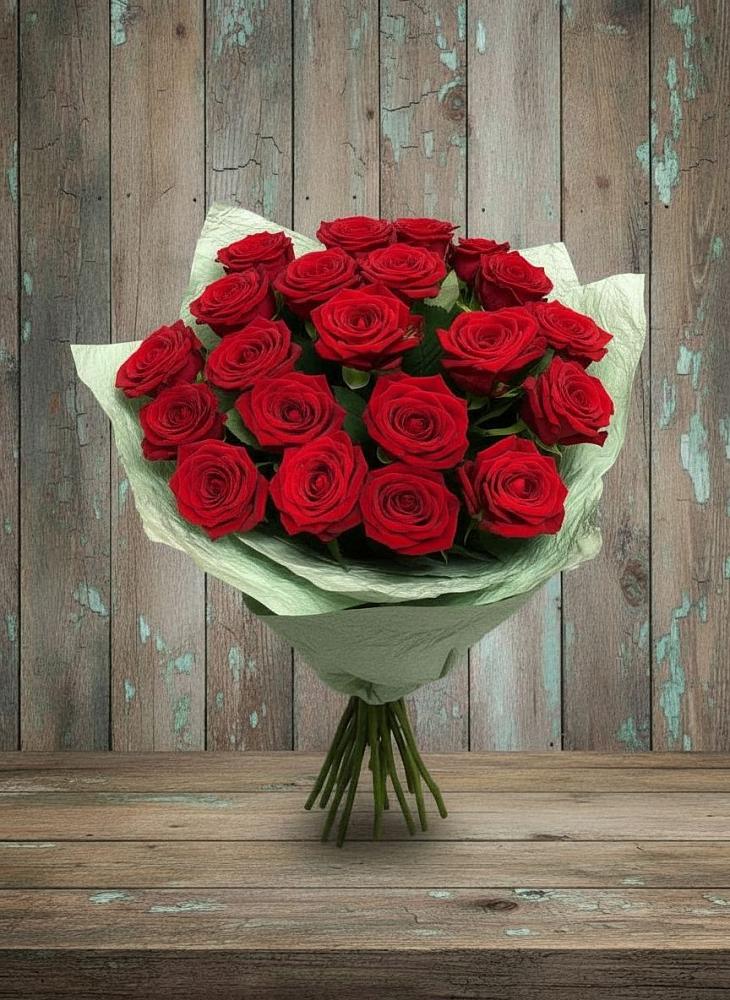 Букет Классика в Гремячее