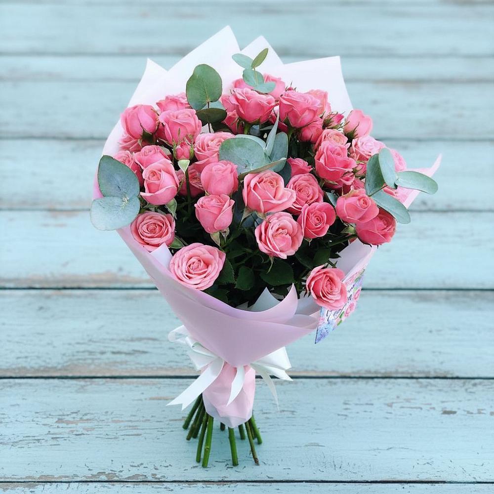 Букет Леди совершенство в Гремячее