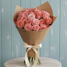 Букет цветов из:  Розы в Гремячее