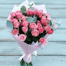 Букет Леди совершенство в Гремячее