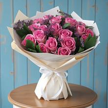 Букет цветов из:  Розы #REPLACE_PRED# Гремячее